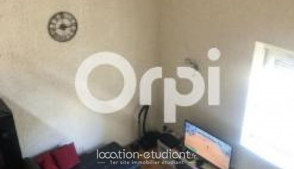 Logement tudiant Location Studio Vide Guilherand Granges (07500)