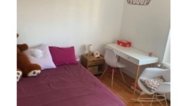 Logement �tudiant Studio &agrave; Guilherand Granges (07500)