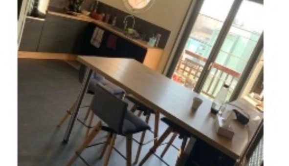 Logement �tudiant Studio &agrave; Guilherand Granges (07500)