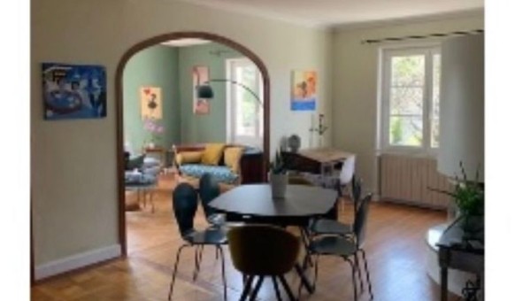 Logement �tudiant Studio &agrave; Guilherand Granges (07500)