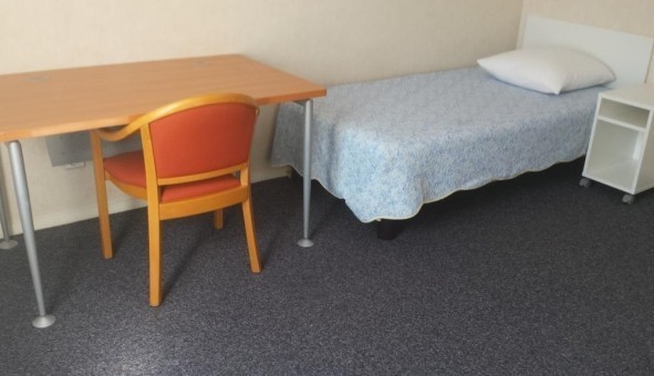Logement étudiant Studio à Guyancourt (78280)