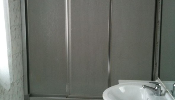 Logement étudiant Studio à Guyancourt (78280)