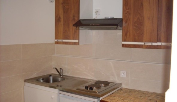 Logement tudiant Studio à Guyancourt (78280)