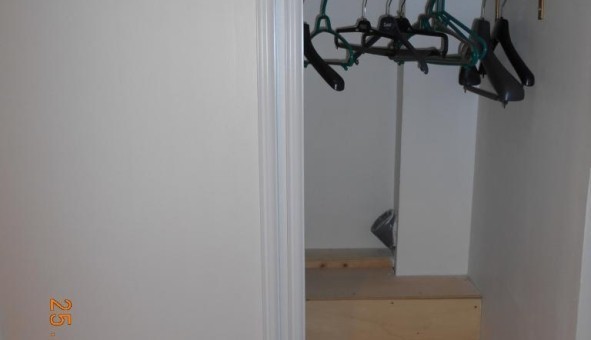 Logement tudiant Studio à Guyancourt (78280)