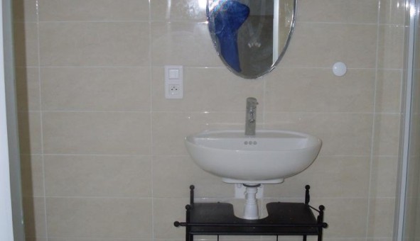 Logement tudiant Studio à Guyancourt (78280)