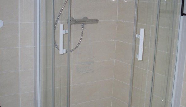 Logement tudiant Studio à Guyancourt (78280)