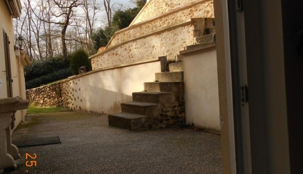 Logement tudiant Studio à Guyancourt (78280)