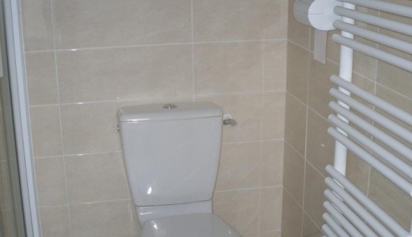 Logement tudiant Studio à Guyancourt (78280)