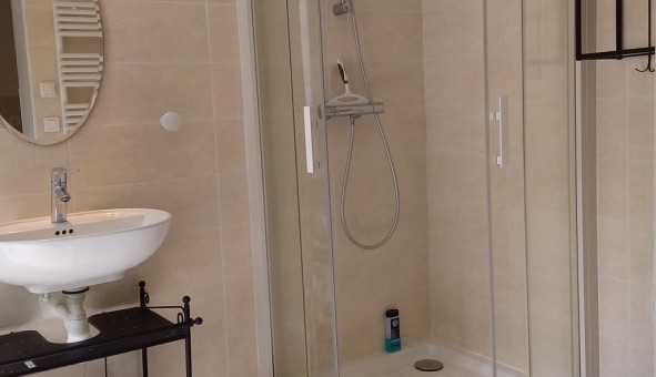 Logement �tudiant Studio &agrave; Guyancourt (78280)