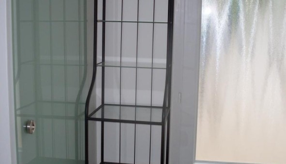 Logement �tudiant Studio &agrave; Guyancourt (78280)