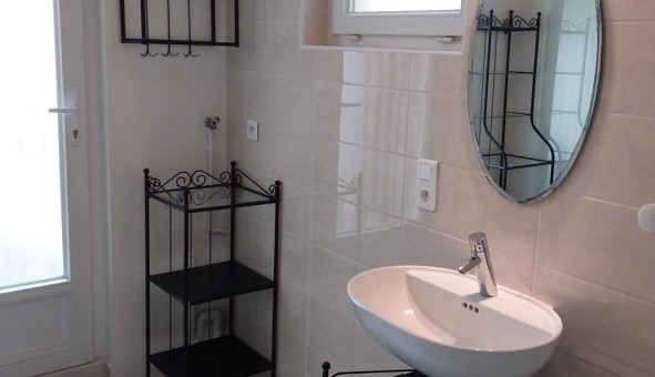 Logement �tudiant Studio &agrave; Guyancourt (78280)