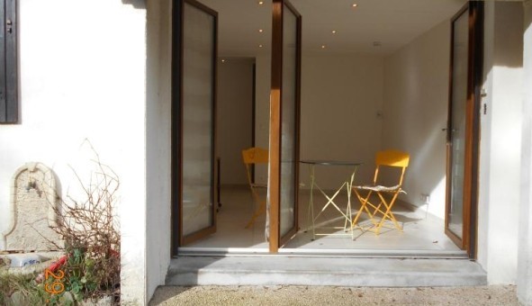 Logement �tudiant Studio &agrave; Guyancourt (78280)