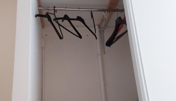 Logement �tudiant Studio &agrave; Guyancourt (78280)