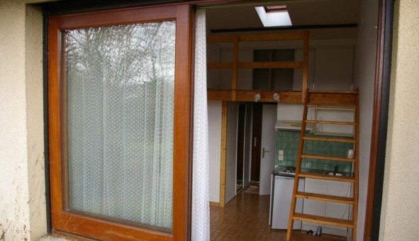 Logement �tudiant Location Studio Vide Guyancourt (78280)