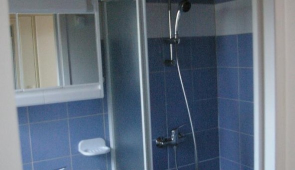 Logement �tudiant Studio &agrave; Guyancourt (78280)