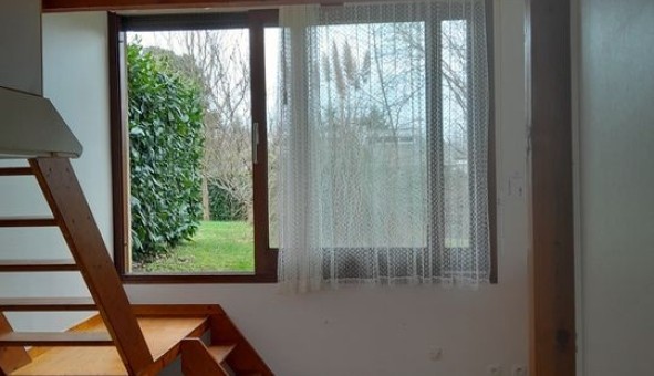 Logement �tudiant Location Studio Vide Guyancourt (78280)