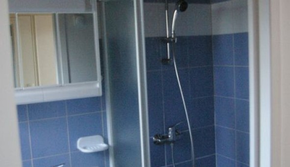 Logement �tudiant Studio &agrave; Guyancourt (78280)