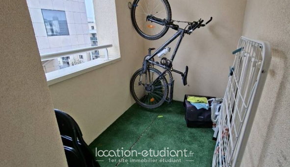 Logement �tudiant Studio &agrave; Guyancourt (78280)