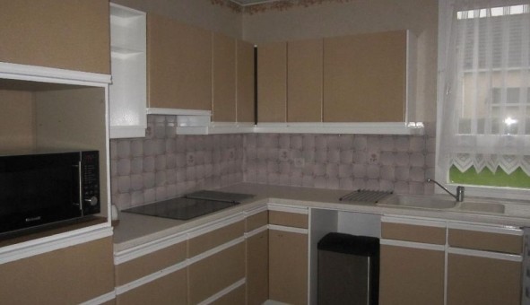 Logement �tudiant Studio &agrave; Guyancourt (78280)