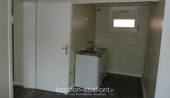 Logement tudiant Studio à Haguenau (67500)