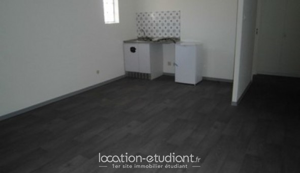 Logement tudiant Studio à Haguenau (67500)