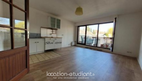 Logement tudiant Studio à Halluin (59250)