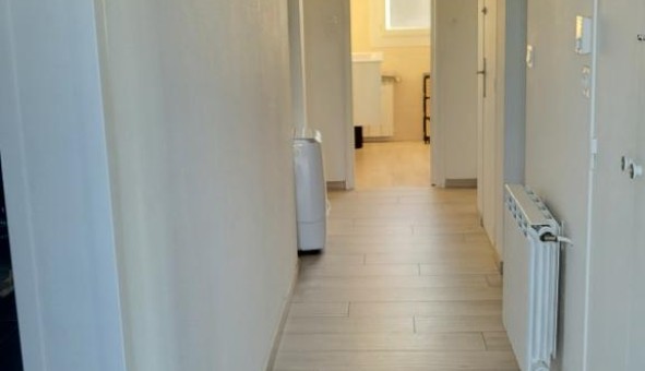 Logement tudiant Studio à Halsou (64480)