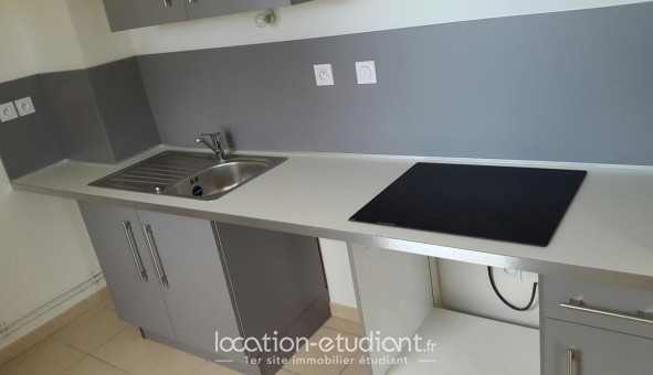 Logement �tudiant Location Studio Vide Hazebrouck (59190)