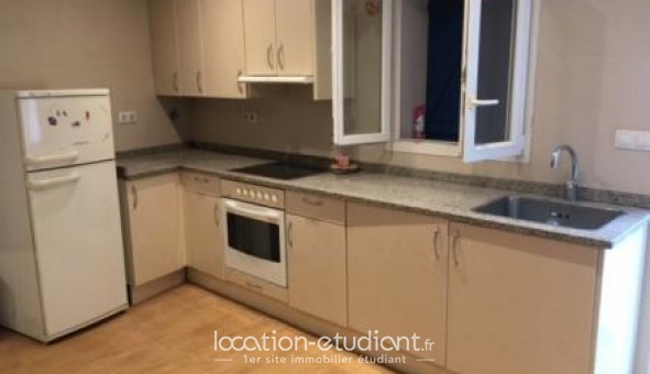 Logement tudiant Studio à Hendaye (64700)