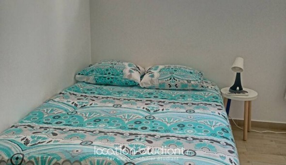 Logement tudiant Studio à Hendaye (64700)