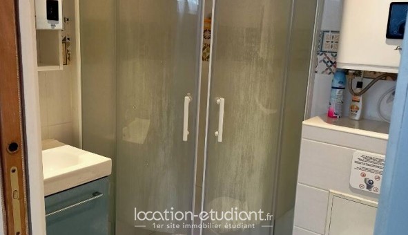 Logement tudiant Studio à Hendaye (64700)