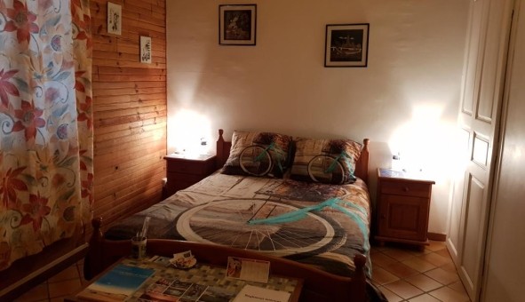 Logement �tudiant Studio &agrave; H�nonville (60119)