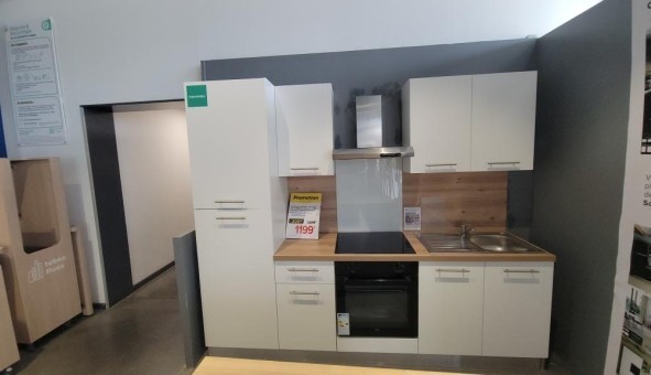 Logement tudiant Studio à Herblay (95220)