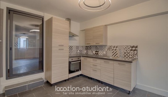 Logement tudiant Location Studio Vide Herblay (95220)