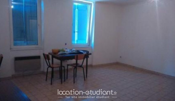 Logement tudiant Studio à Hrpian (34600)