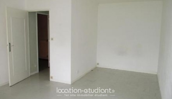 Logement tudiant Studio à Hrouville Saint Clair (14200)