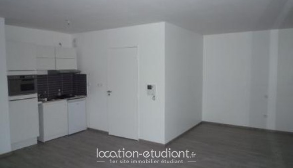 Logement tudiant Studio à Hrouville Saint Clair (14200)