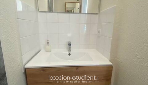 Logement tudiant Studio à Hrouville Saint Clair (14200)