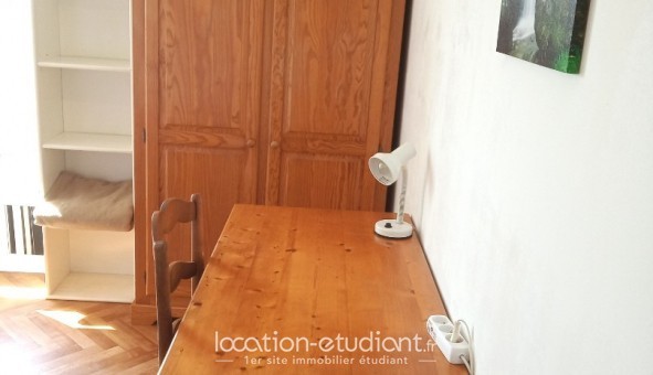 Logement tudiant Studio à Hrouville Saint Clair (14200)