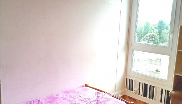 Logement tudiant Studio à Hrouville Saint Clair (14200)