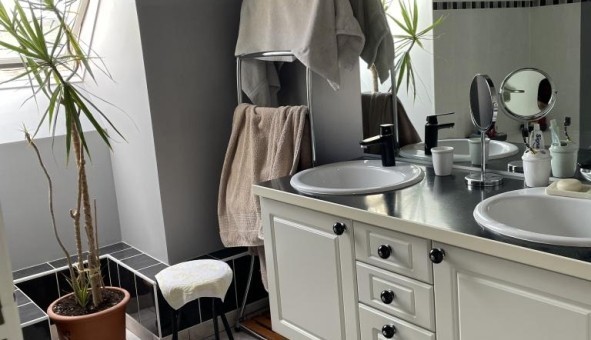 Logement tudiant Studio à Hrouville Saint Clair (14200)