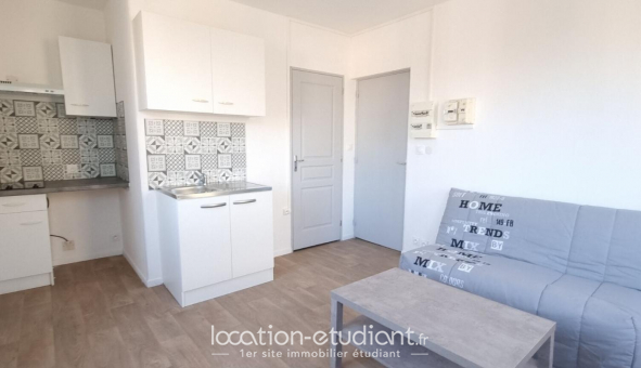 Logement �tudiant Location Studio Vide Hirson (02500)