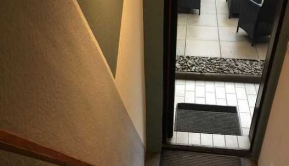 Logement �tudiant Studio &agrave; Horbourg Wihr (68180)