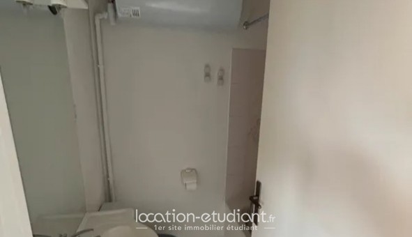 Logement �tudiant Studio &agrave; Hostens (33125)