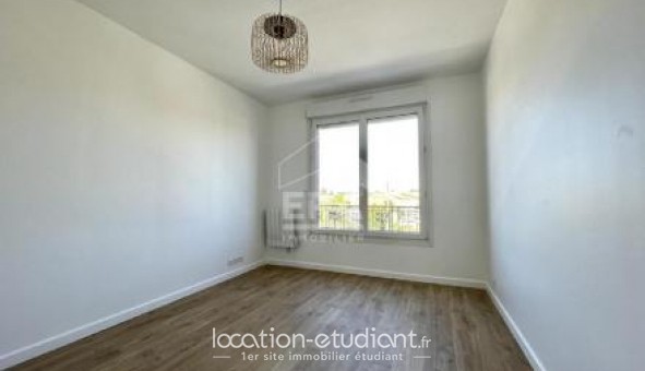 Logement tudiant Studio à Houilles (78800)