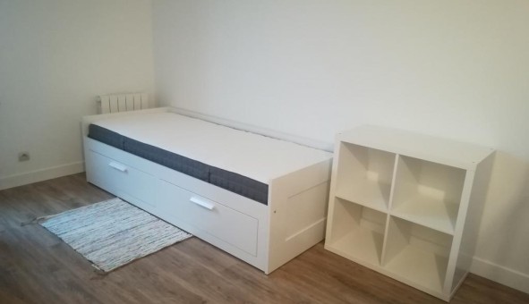Logement tudiant Studio à Houilles (78800)
