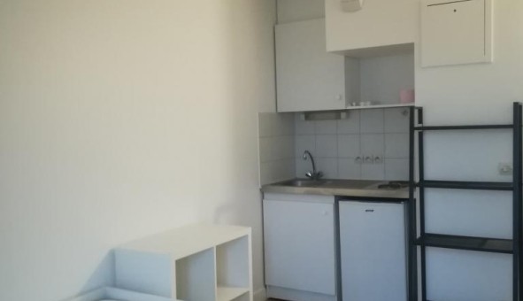 Logement tudiant Studio à Houilles (78800)