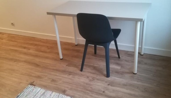 Logement tudiant Studio à Houilles (78800)