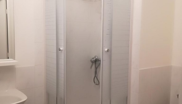 Logement tudiant Studio à Houilles (78800)
