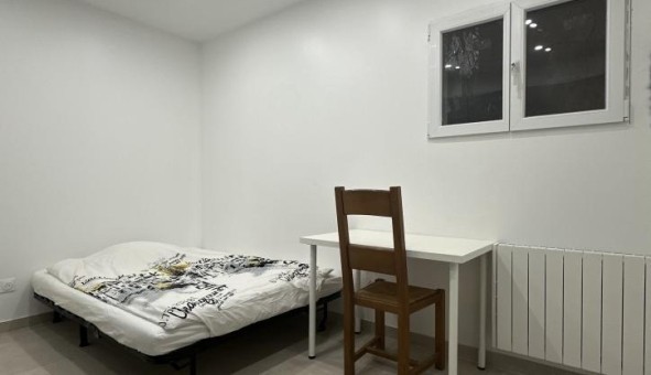 Logement tudiant Studio à Houilles (78800)
